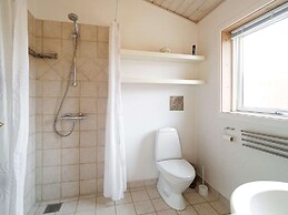 4 Person Holiday Home in Grevinge