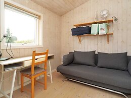 4 Person Holiday Home in Grevinge