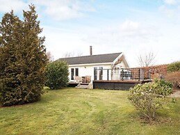 4 Person Holiday Home in Grevinge