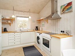 4 Person Holiday Home in Grevinge