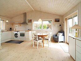 4 Person Holiday Home in Grevinge