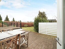 4 Person Holiday Home in Grevinge