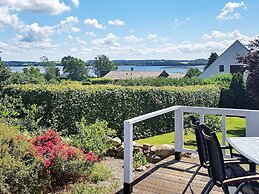 4 Person Holiday Home in Grevinge