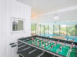 8 Person Holiday Home in Farso-by Traum