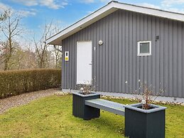 8 Person Holiday Home in Farso-by Traum