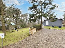 8 Person Holiday Home in Farso-by Traum