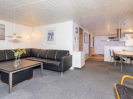 8 Person Holiday Home in Farso-by Traum