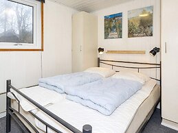 8 Person Holiday Home in Farso-by Traum