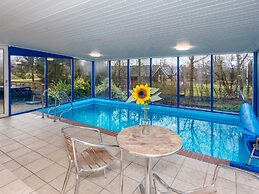 8 Person Holiday Home in Farso-by Traum