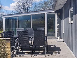 8 Person Holiday Home in Farso-by Traum