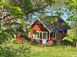 4 Person Holiday Home in Vreta