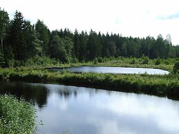 Holiday Home in Gräsmark