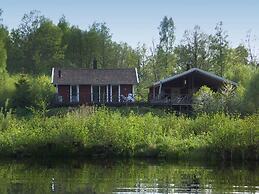 Holiday Home in Gräsmark