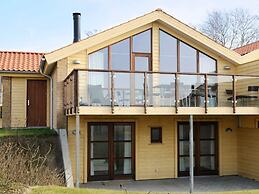 6 Person Holiday Home in Egernsund-by Traum