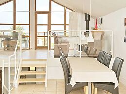 6 Person Holiday Home in Egernsund-by Traum
