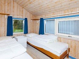 12 Person Holiday Home in Thisted