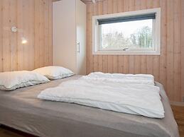 8 Person Holiday Home in Aabenraa