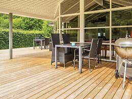 8 Person Holiday Home in Aabenraa