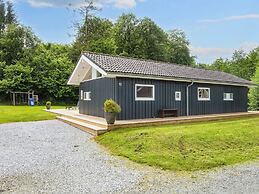 8 Person Holiday Home in Aabenraa