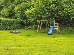 8 Person Holiday Home in Aabenraa