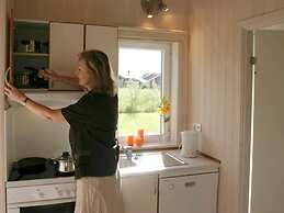 Holiday Home in Otterndorf