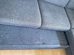 Holiday Home in Otterndorf