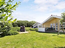 Holiday Home in Otterndorf