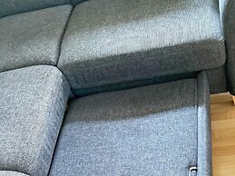 Holiday Home in Otterndorf