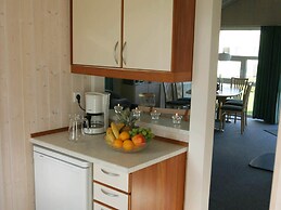 Holiday Home in Otterndorf