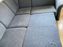 Holiday Home in Otterndorf