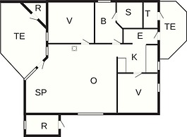 Holiday Home in Otterndorf