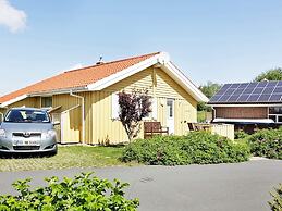 Holiday Home in Otterndorf