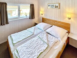 Holiday Home in Otterndorf