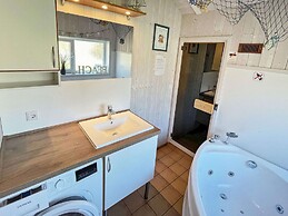 Holiday Home in Otterndorf
