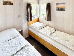 Holiday Home in Otterndorf