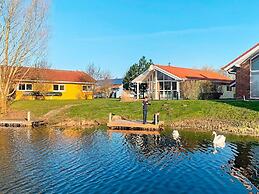 Holiday Home in Otterndorf