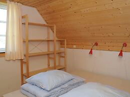 6 Person Holiday Home in Ringkobing-by Traum