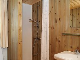 6 Person Holiday Home in Ringkobing-by Traum
