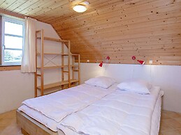 6 Person Holiday Home in Ringkobing-by Traum