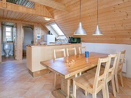 6 Person Holiday Home in Ringkobing-by Traum