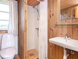 6 Person Holiday Home in Ringkobing-by Traum
