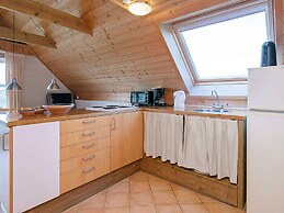 6 Person Holiday Home in Ringkobing-by Traum