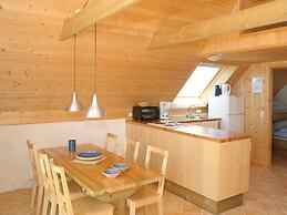 6 Person Holiday Home in Ringkobing-by Traum