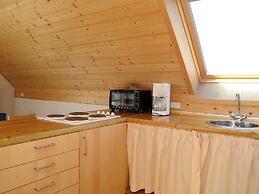 6 Person Holiday Home in Ringkobing-by Traum