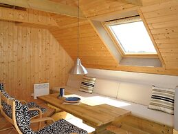 6 Person Holiday Home in Ringkobing-by Traum