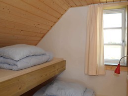 6 Person Holiday Home in Ringkobing-by Traum