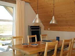 6 Person Holiday Home in Ringkobing-by Traum