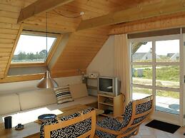 6 Person Holiday Home in Ringkobing-by Traum