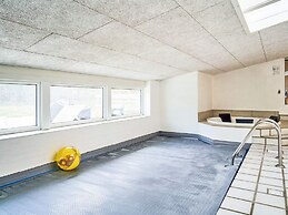 12 Person Holiday Home in Nexo