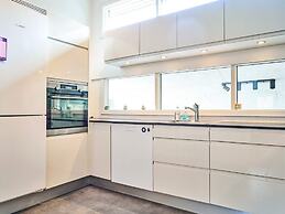 12 Person Holiday Home in Nexo